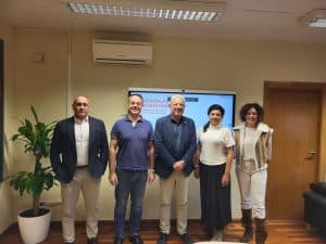 Escuela de Todos se reúne con el Consejero de Educación valenciano