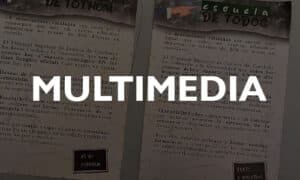Multimedia Escuela de Todos