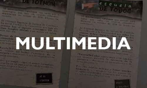 Multimedia Escuela de Todos