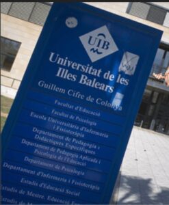 Universidad de las Islas Baleares