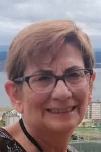Berta Romera