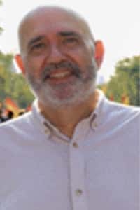 Carlos Silva