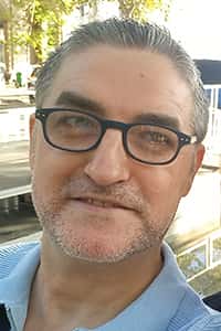 Josep Antoni Cabrera