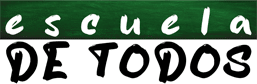 logotipo de Escuela de Todos