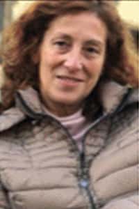Pilar Barriendos