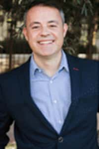 José Tomás Pastor
